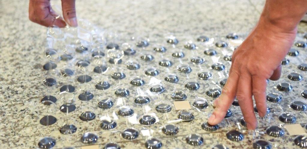 Toegankelijkheid voor visueel beperkten 2020